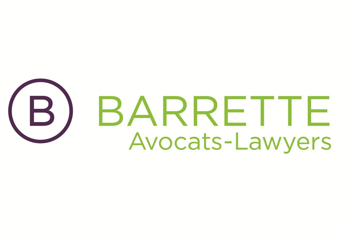 Barrette Légal inc.