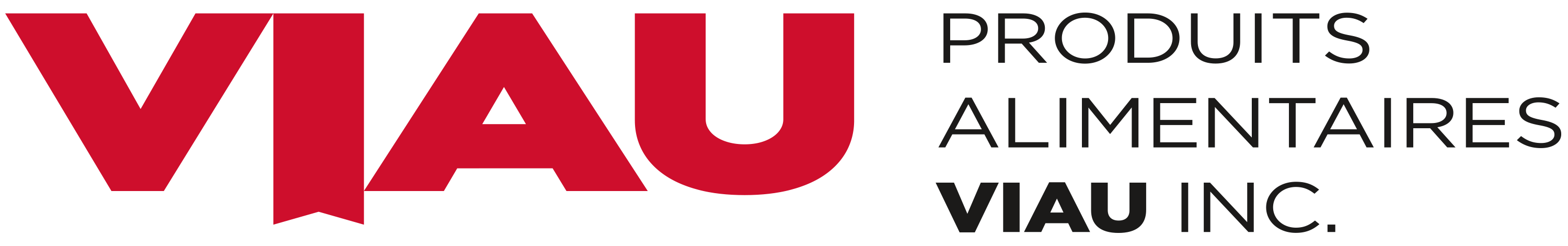 Produits Alimentaires Viau inc.