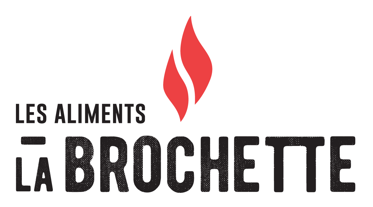 Aliments La Brochette inc