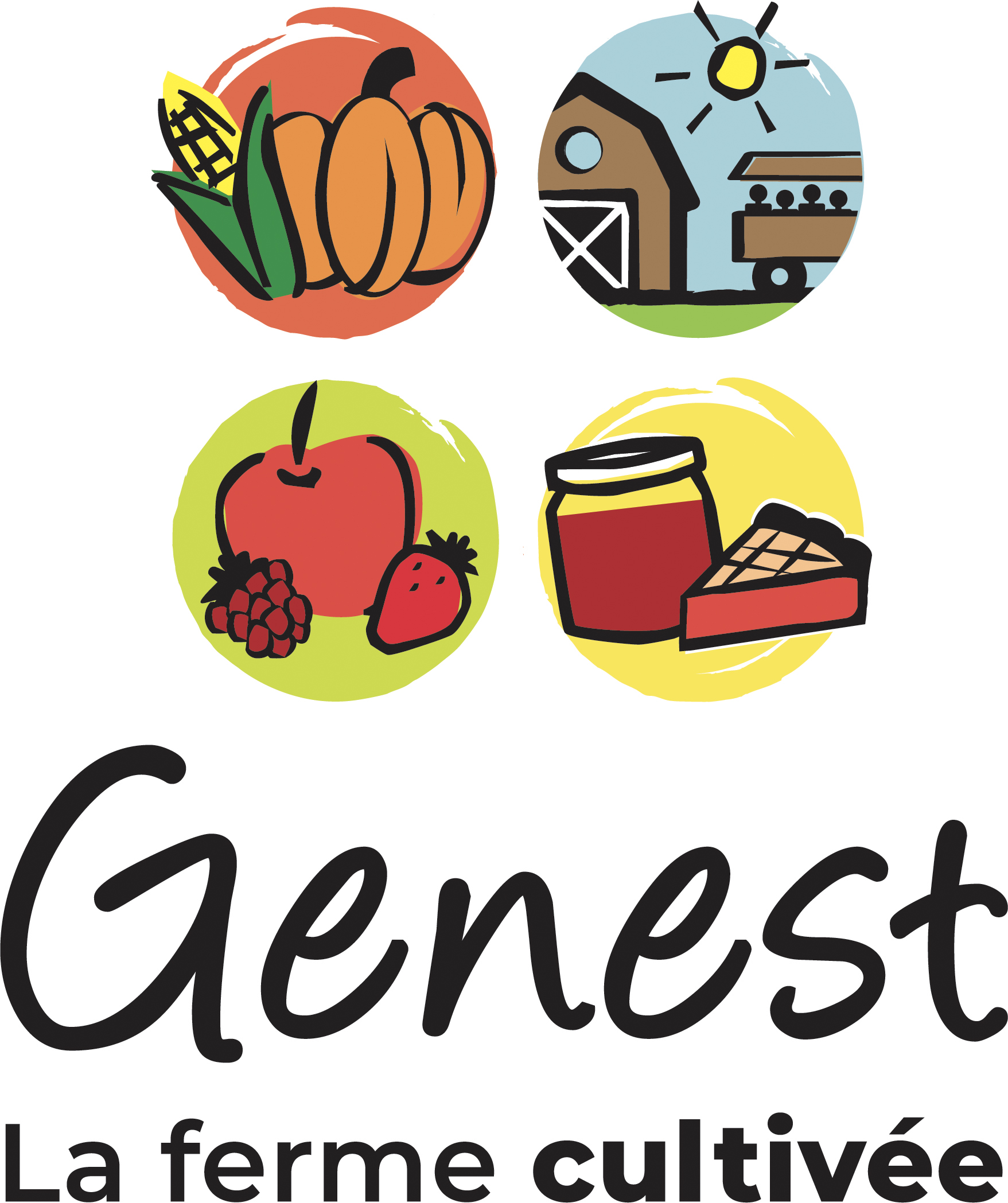 Ferme Genest