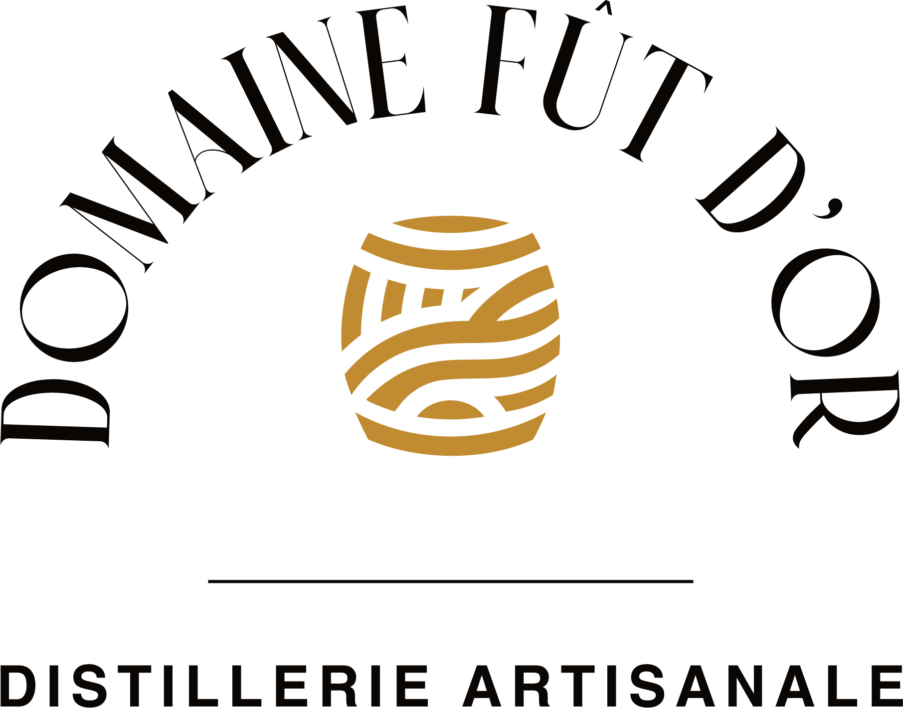 Domaine Fût d'Or
