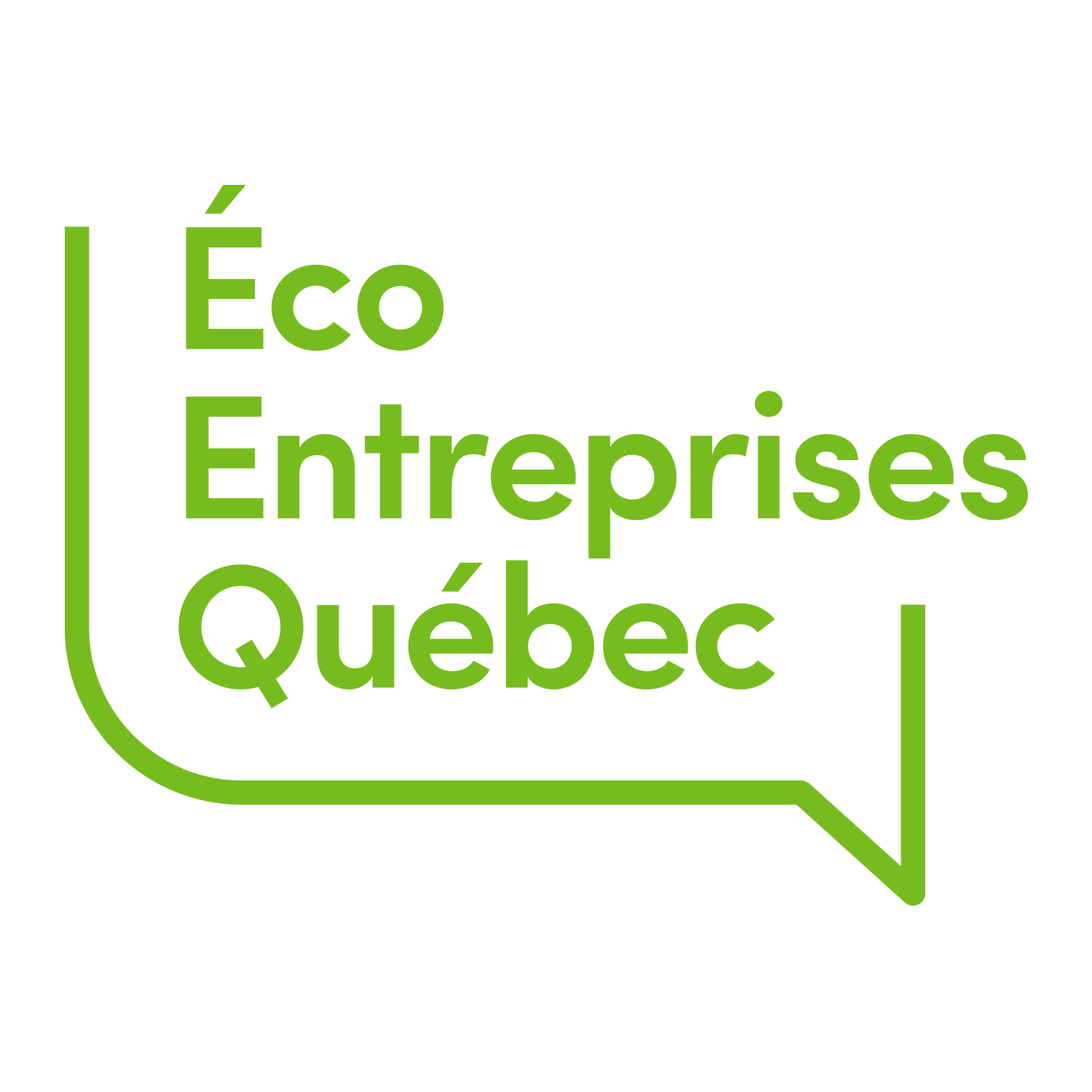 Éco Entreprises Québec (ÉEQ)