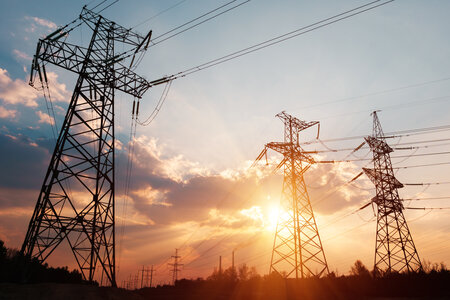 Régie de l’énergie - Modification du  tarif de gestion de la demande de puissance