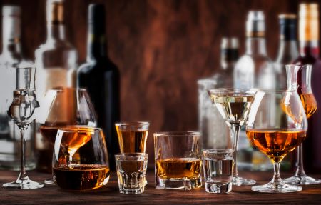 Cirka Distilleries et Michael Bublé lancent le tout nouveau whisky Fraser &Thompson
