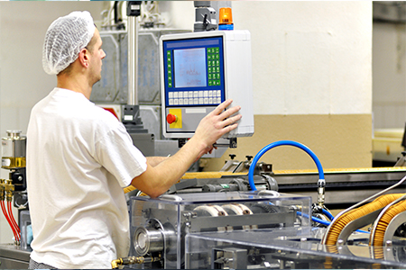 Reconduction du Programme transformation alimentaire (PTA)