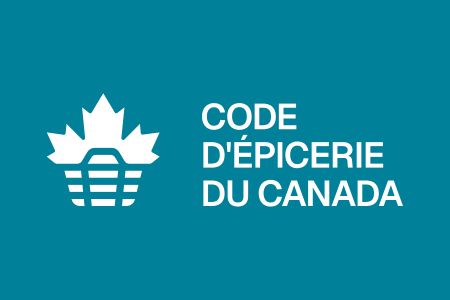 Le processus d’adhésion est lancé pour le Code de conduite pour le secteur des produits d’épicerie