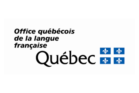 Rappel : règlement sur la langue du commerce et des affaires
