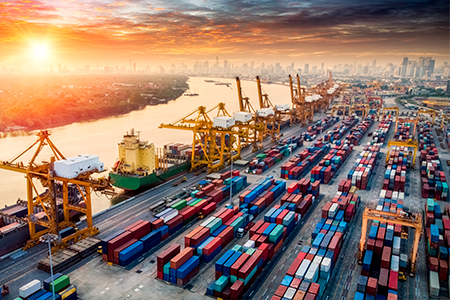 La FDA augmente les exigences d'importation sur les crevettes et les épices en provenance d'Indonésie en raison de la radioactivité