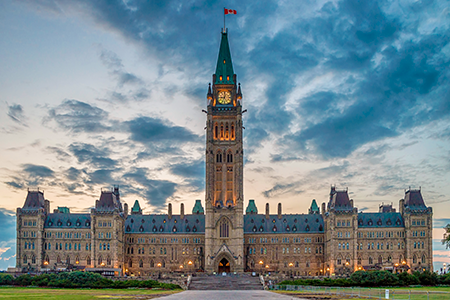 Budget fédéral du 4 novembre : L'industrie agroalimentaire doit être au cœur de la stratégie