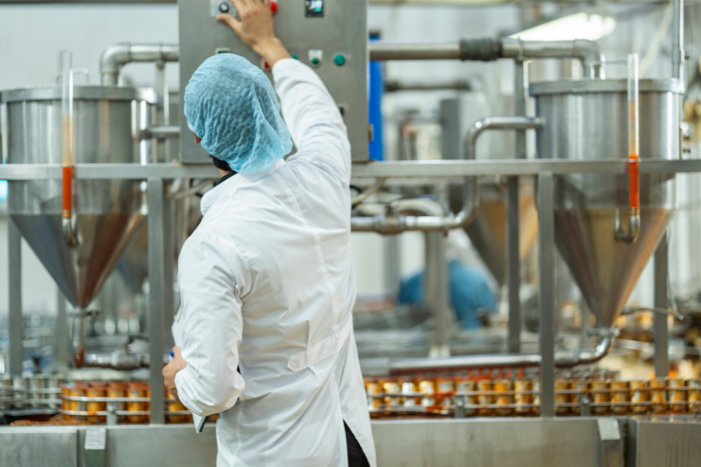 L'IA transforme la façon dont le Canada surveille la sécurité alimentaire