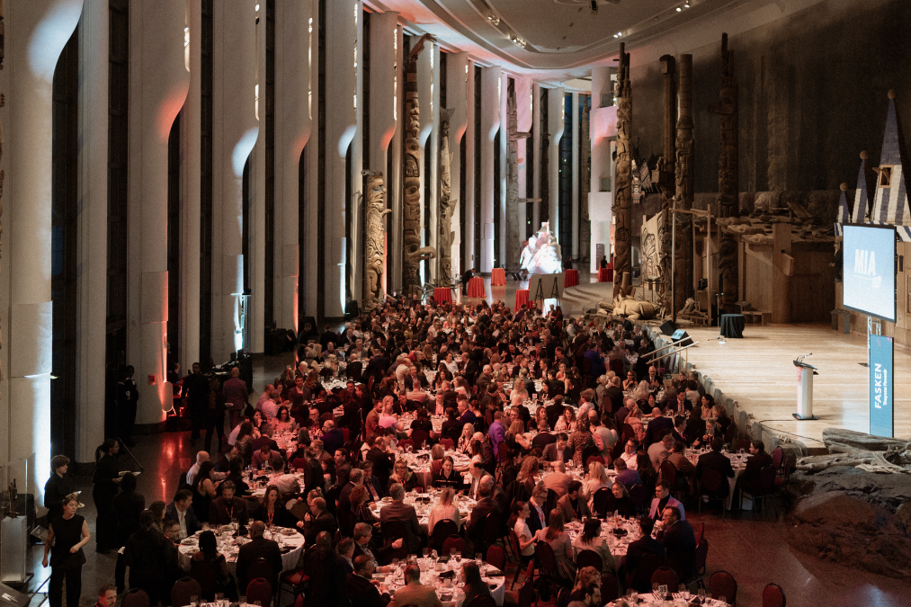 Un congrès à la hauteur des ambitions de notre industrie