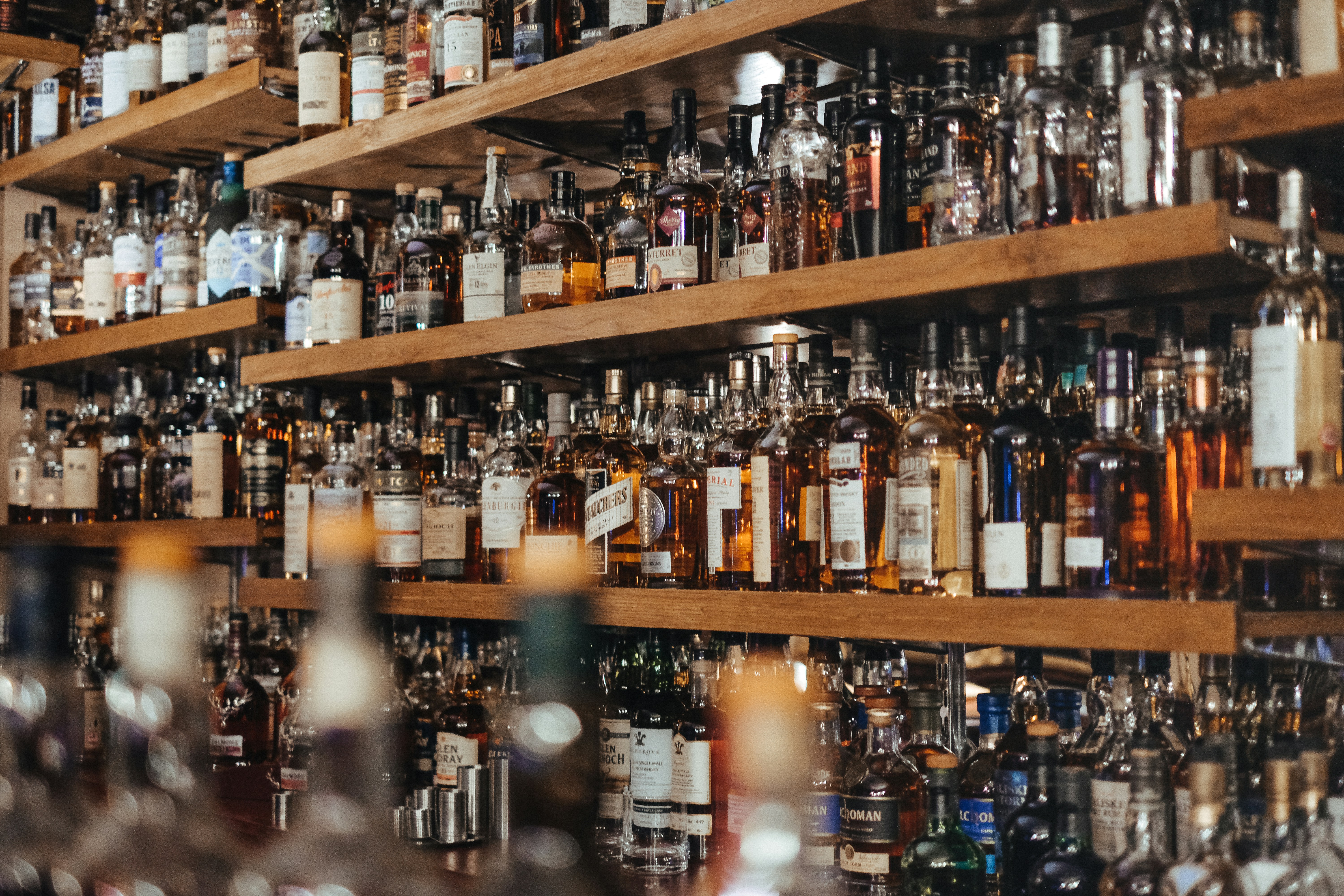 Comité sur la modernisation du secteur des boissons alcooliques